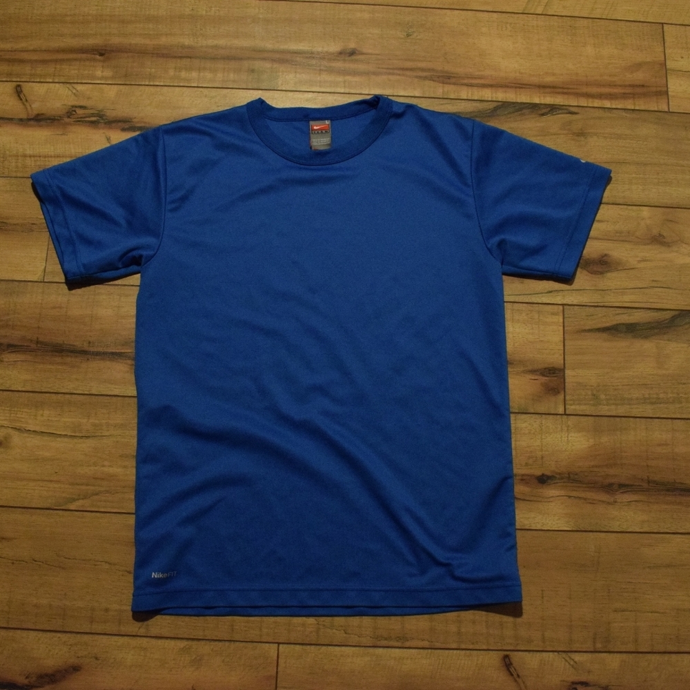 Nike dry fit shirt